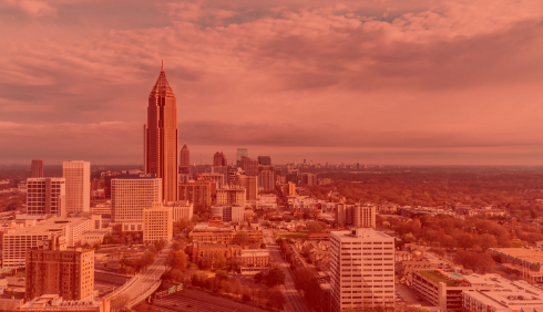 atlanta location